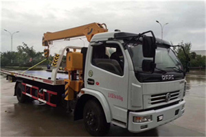 吕梁24小时道路救援服务