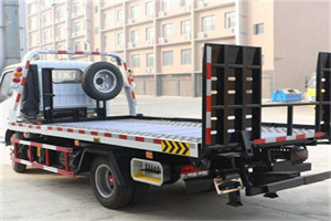 吕梁24小时道路救援电话