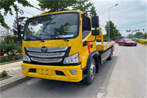 吕梁汽车救援头像