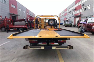 吕梁附近汽车救援服务