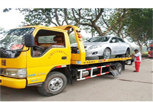 吕梁附近24小时汽车拖车服务热线