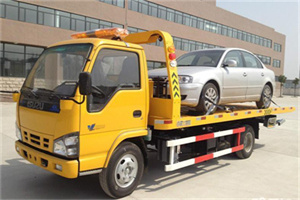 吕梁道路救援一般怎么收费