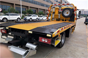 吕梁24小时汽车送油服务公司