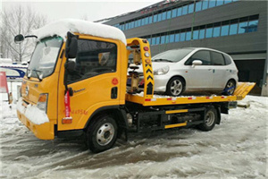 吕梁附近道路救援服务