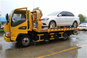 吕梁附近拖车救援24小时服务热线